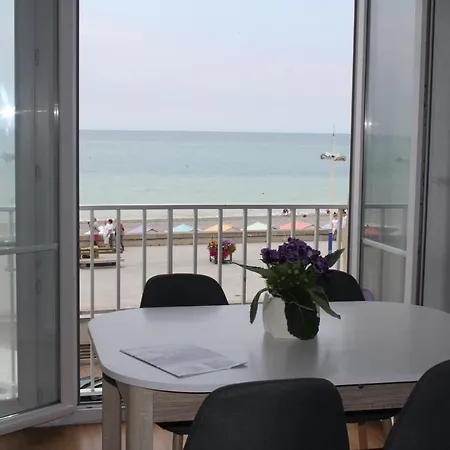 Appart. Superbe Vue Et Funiculaire Apartamento