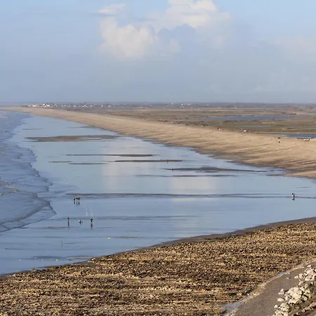 Apartamento Appart. Superbe Vue Et Funiculaire Le Tréport