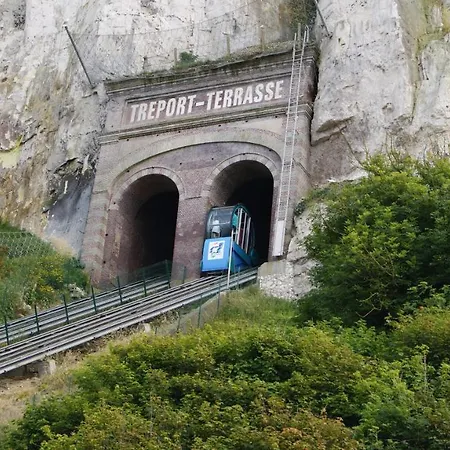 Appart. Superbe Vue Et Funiculaire Apartamento *