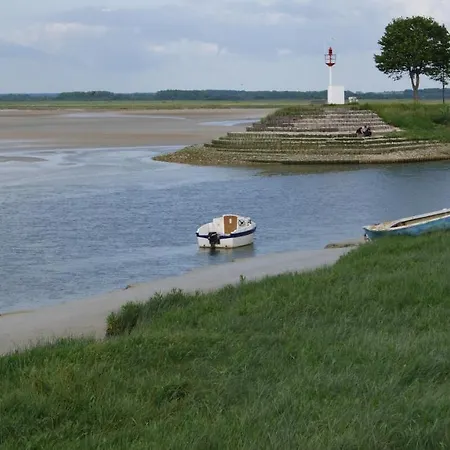 Appart. Superbe Vue Et Funiculaire * Le Tréport