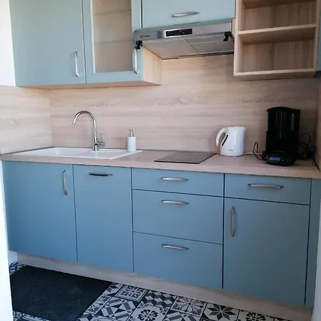 Appart. Superbe Vue Et Funiculaire Apartamento