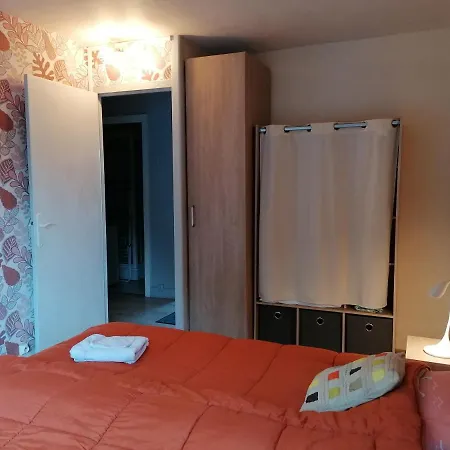 Apartamento Appart. Superbe Vue Et Funiculaire *