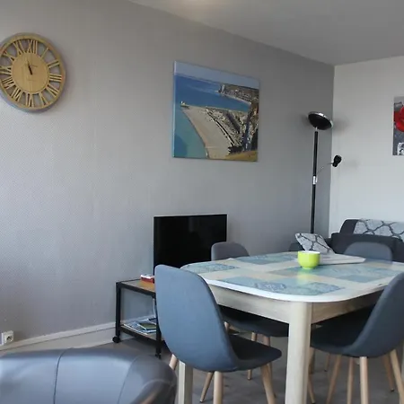 Appart. Superbe Vue Et Funiculaire *