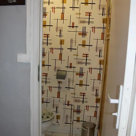 Appart. Superbe Vue Et Funiculaire Le Tréport