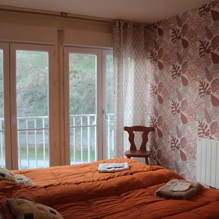 Appart. Superbe Vue Et Funiculaire Apartamento *