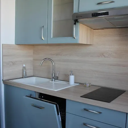 Apartamento Appart. Superbe Vue Et Funiculaire *