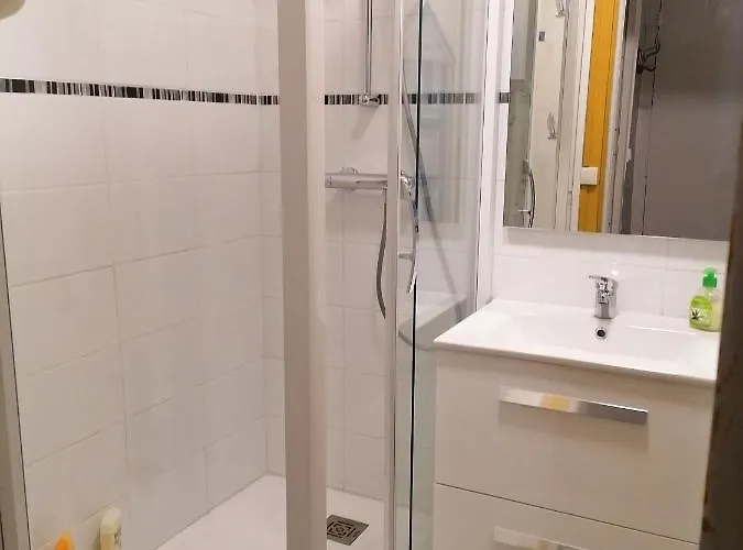 Appart. Superbe Vue Et Funiculaire * Le Treport