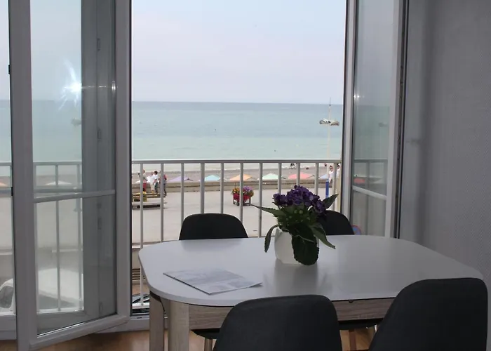 Appart. Superbe Vue Et Funiculaire Apartment