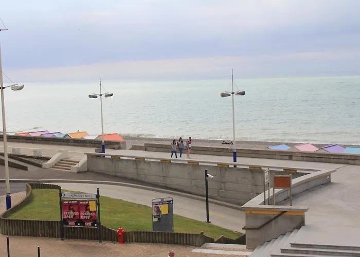 Appart. Superbe Vue Et Funiculaire Apartment *