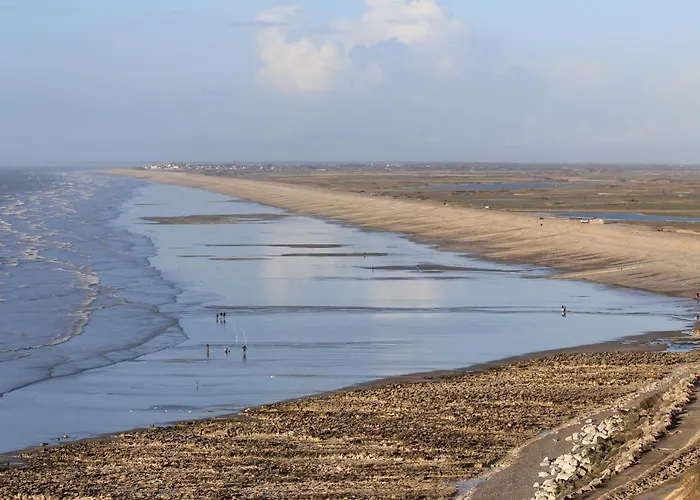 Apartment Appart. Superbe Vue Et Funiculaire Le Treport