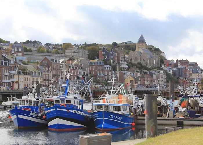 Appart. Superbe Vue Et Funiculaire