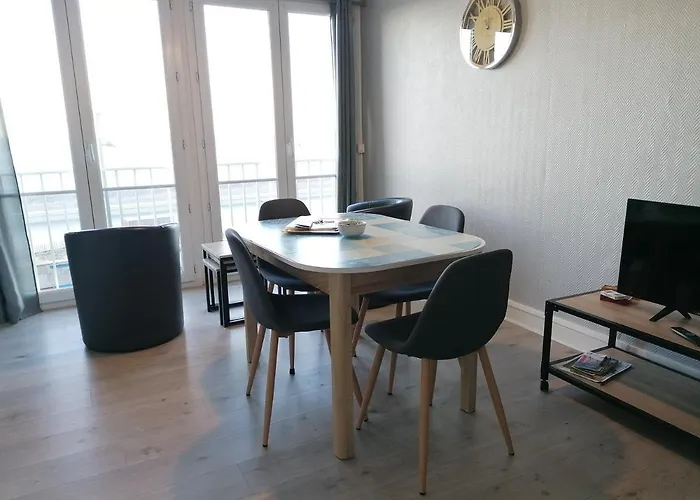 Appart. Superbe Vue Et Funiculaire *