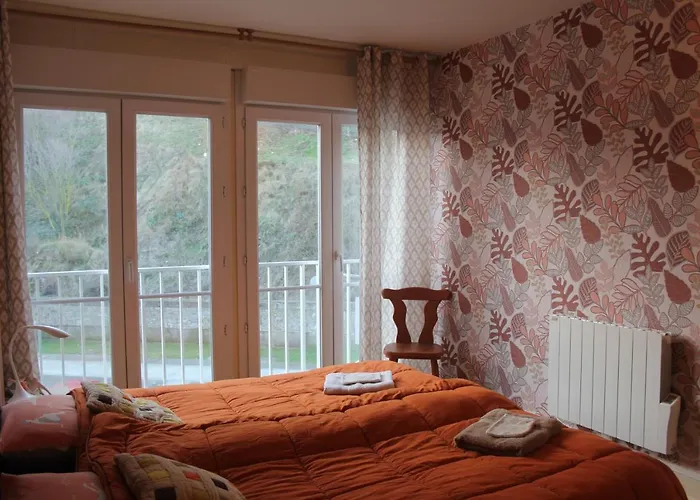 Appart. Superbe Vue Et Funiculaire Apartment *