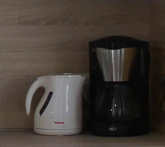 Appart. Superbe Vue Et Funiculaire * Le Treport